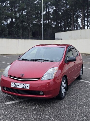 Toyota Prius 2008, 239,500 km - 1.5 l - Sumqayıt