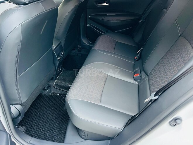 Toyota Corolla 2025, 1,280 km - 1.8 l - Bakı