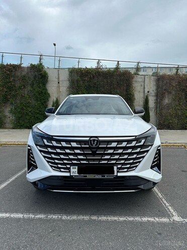 Changan  2025, 0 km - 1.5 l - Bakı