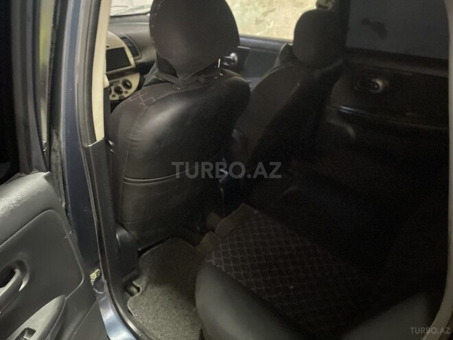 Nissan Note 2011, 198,000 km - 1.6 l - Bakı