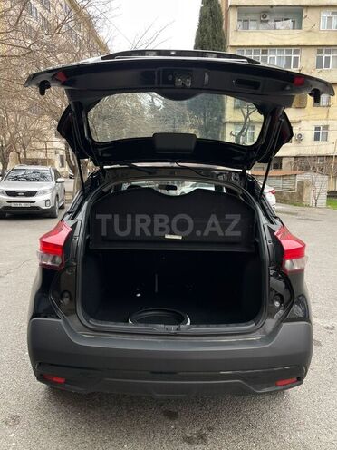 Nissan Kicks 2020, 92,000 km - 1.6 л - Bakı