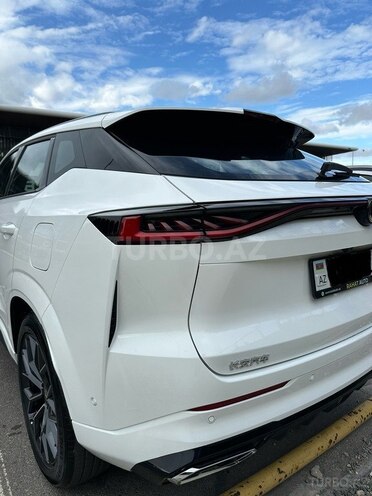 Changan  2025, 0 km - 1.5 l - Bakı