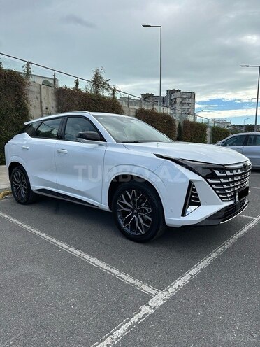 Changan  2025, 0 km - 1.5 l - Bakı