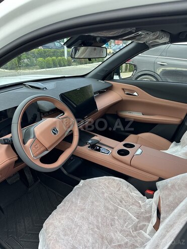 Changan  2025, 0 km - 1.5 l - Bakı