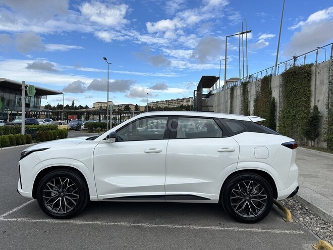 Changan  2025, 0 km - 1.5 l - Bakı