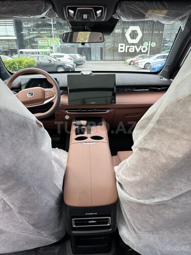 Changan  2025, 0 km - 1.5 l - Bakı