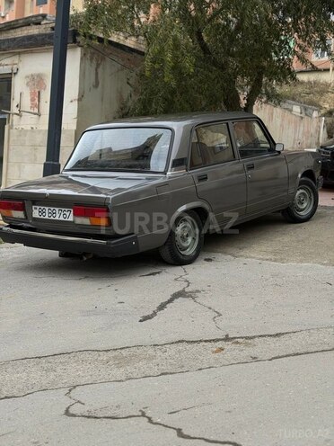 LADA (VAZ) 2107 2007, 115,000 km - 1.6 л - Bakı