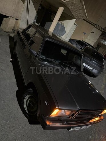 LADA (VAZ) 2107 2007, 115,000 km - 1.6 л - Bakı
