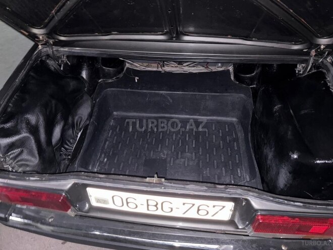 LADA (VAZ) 2107 2007, 115,000 km - 1.6 л - Bakı