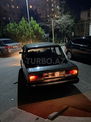 LADA (VAZ) 2107 2007, 115,000 km - 1.6 л - Bakı