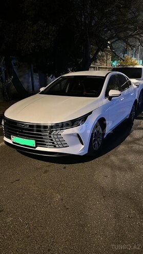 BYD Destroyer 05 2025, 39,000 km - 1.5 l - Bakı