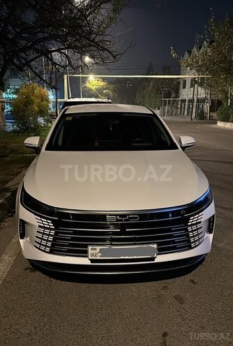 BYD Destroyer 05 2025, 39,000 km - 1.5 l - Bakı