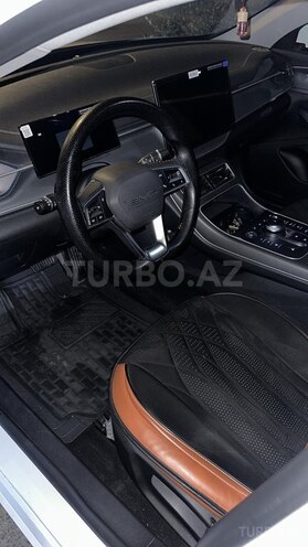 BYD Destroyer 05 2025, 39,000 km - 1.5 l - Bakı