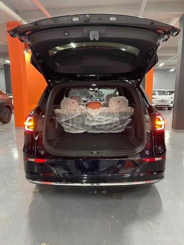 Changan Qiyuan Q07-11