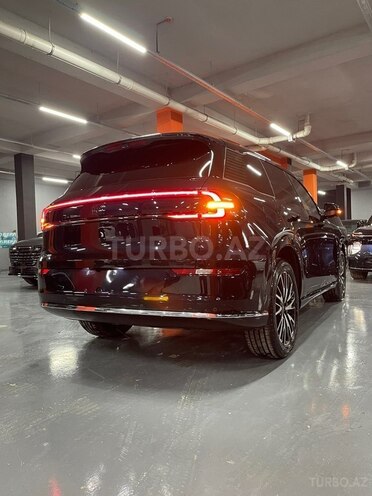 Changan Qiyuan Q07-5