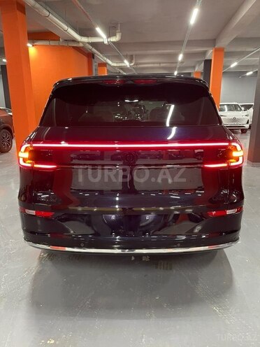 Changan Qiyuan Q07-6