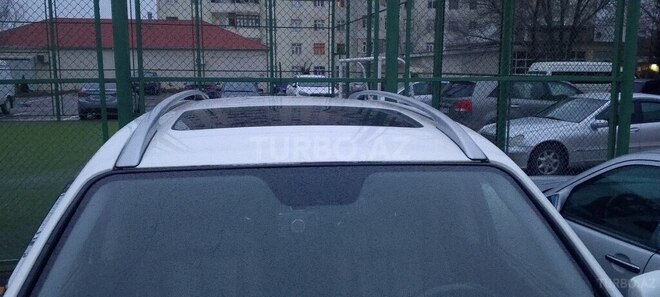Hyundai Santa Fe 2009, 138,000 km - 2.0 l - Sumqayıt