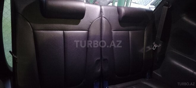 Hyundai Santa Fe 2009, 138,000 km - 2.0 l - Sumqayıt