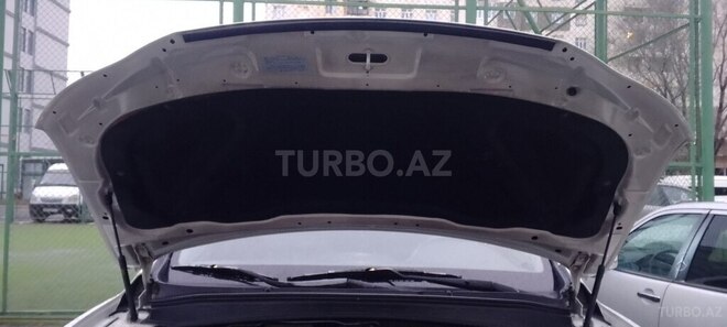 Hyundai Santa Fe 2009, 138,000 km - 2.0 l - Sumqayıt