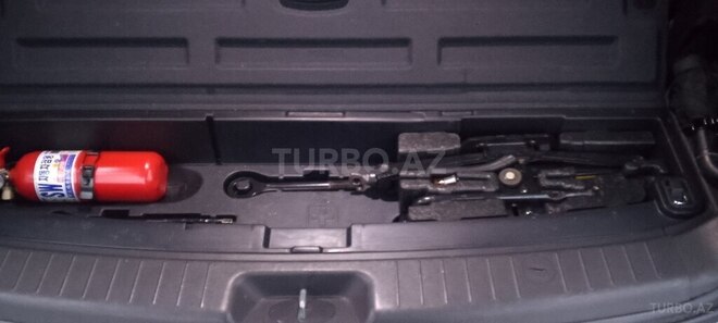 Hyundai Santa Fe 2009, 138,000 km - 2.0 l - Sumqayıt