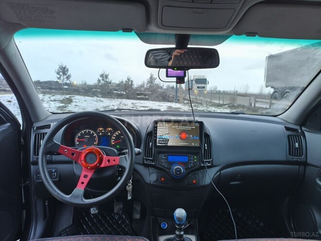 Hyundai i30 2007, 410,164 km - 1.4 л - Quba
