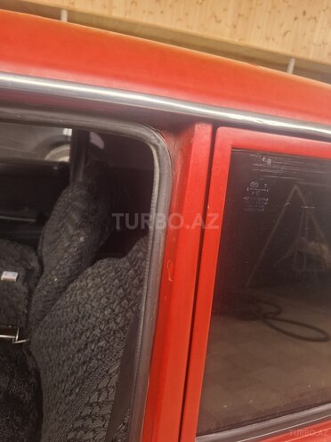 LADA (VAZ) 2106 1986, 731,876 km - 1.5 л - Tovuz