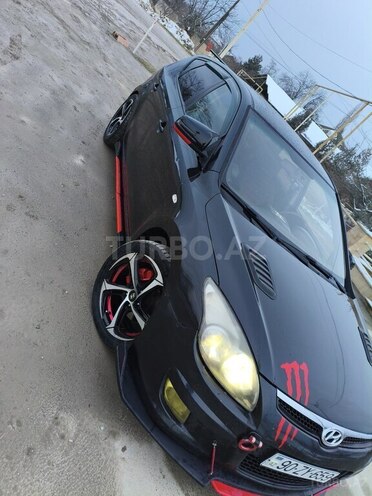 Hyundai i30 2007, 410,164 km - 1.4 л - Quba