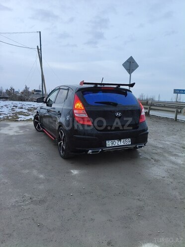 Hyundai i30 2007, 410,164 km - 1.4 л - Quba