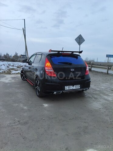 Hyundai i30 2007, 410,164 km - 1.4 л - Quba