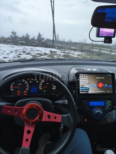 Hyundai i30 2007, 410,164 km - 1.4 л - Quba