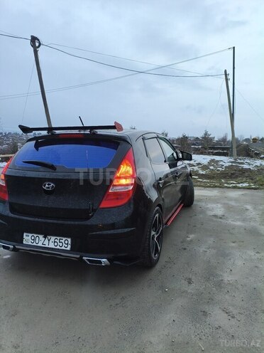 Hyundai i30 2007, 410,164 km - 1.4 л - Quba