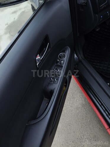 Hyundai i30 2007, 410,164 km - 1.4 л - Quba