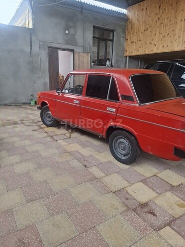 LADA (VAZ) 2106 1986, 731,876 km - 1.5 л - Tovuz