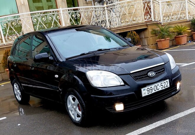 Kia Rio 2009, 248,126 km - 1.4 l - Bakı