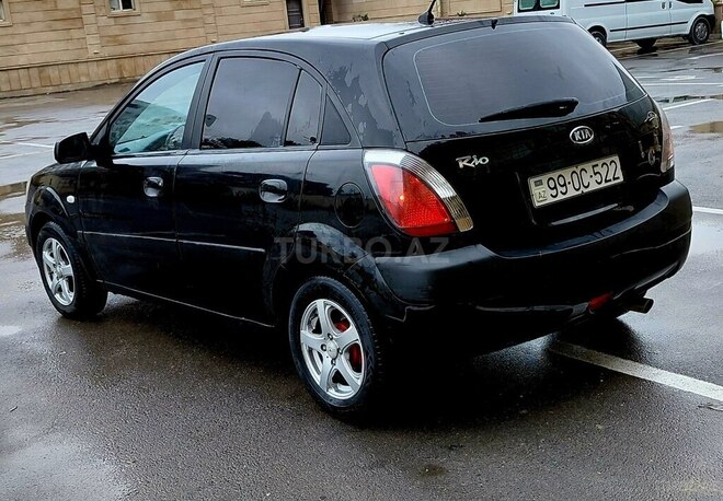 Kia Rio 2009, 248,126 km - 1.4 l - Bakı