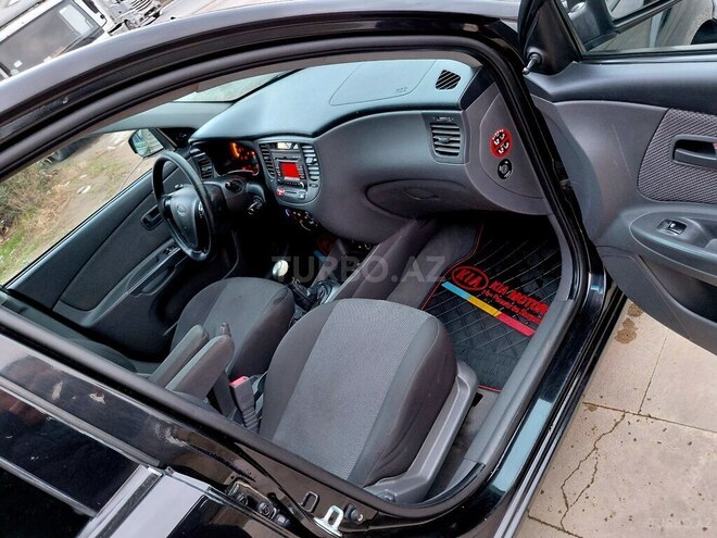 Kia Rio 2009, 248,126 km - 1.4 l - Bakı