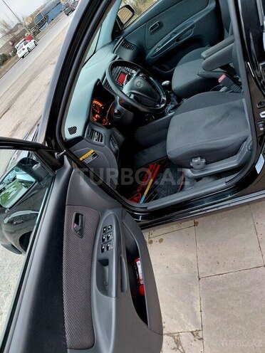Kia Rio 2009, 248,126 km - 1.4 l - Bakı