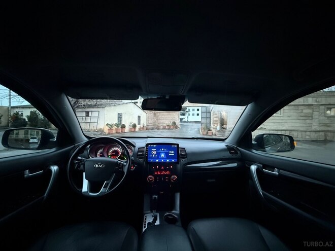 Kia Sorento 2012, 165,000 km - 2.0 l - Sumqayıt