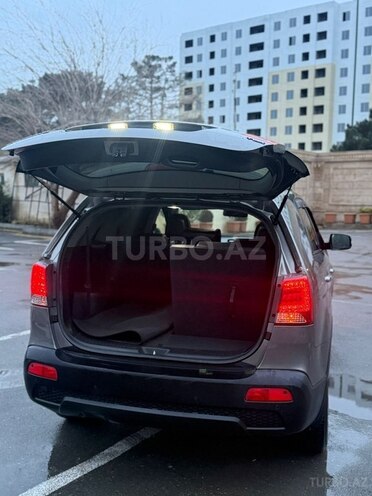 Kia Sorento 2012, 165,000 km - 2.0 l - Sumqayıt