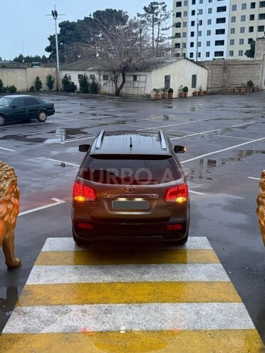 Kia Sorento 2012, 165,000 km - 2.0 l - Sumqayıt