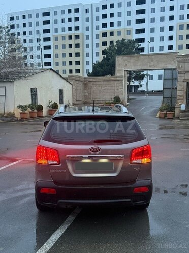 Kia Sorento 2012, 165,000 km - 2.0 l - Sumqayıt