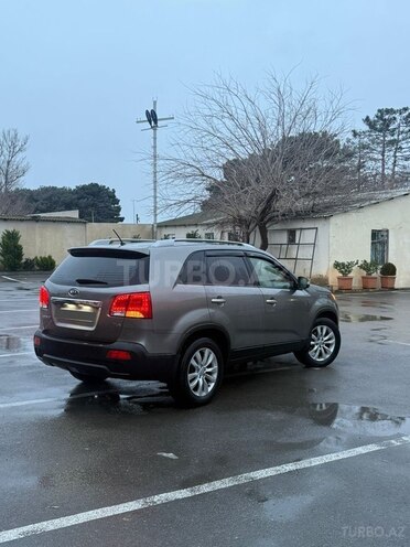 Kia Sorento 2012, 165,000 km - 2.0 l - Sumqayıt