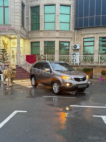 Kia Sorento 2012, 165,000 km - 2.0 l - Sumqayıt