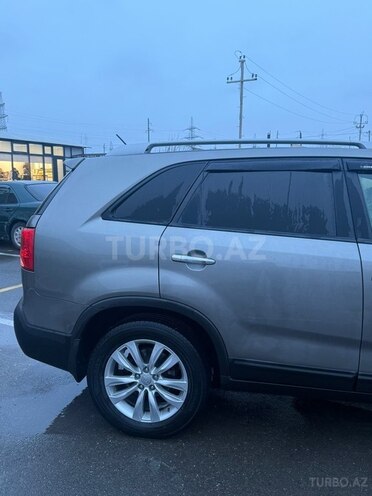 Kia Sorento 2012, 165,000 km - 2.0 l - Sumqayıt