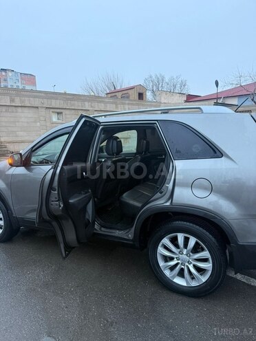 Kia Sorento 2012, 165,000 km - 2.0 l - Sumqayıt