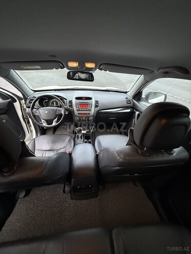 Kia Sorento 2014, 206,261 km - 2.0 l - Gəncə