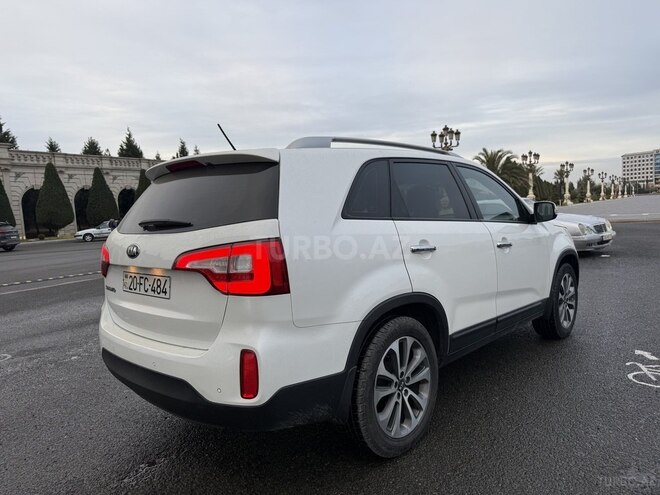 Kia Sorento 2014, 206,261 km - 2.0 l - Gəncə