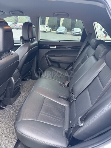 Kia Sorento 2014, 206,261 km - 2.0 l - Gəncə