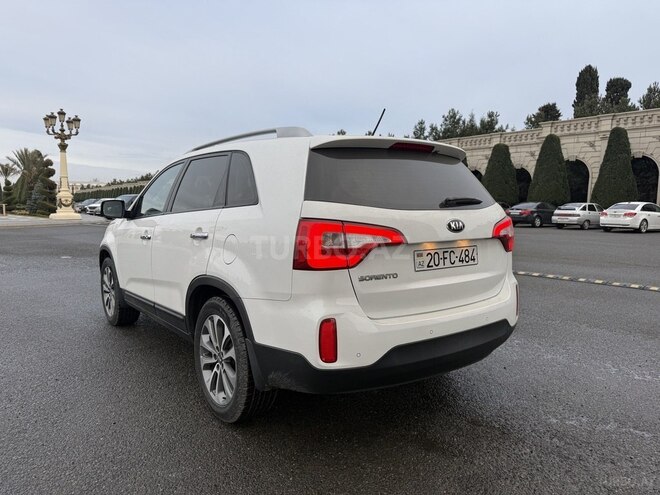 Kia Sorento 2014, 206,261 km - 2.0 l - Gəncə