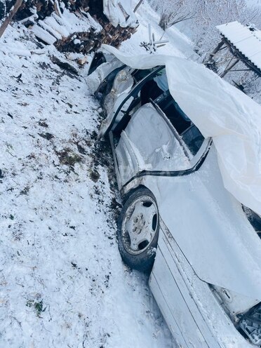 Mercedes C 240 2000, 450,000 km - 2.6 l - Qəbələ